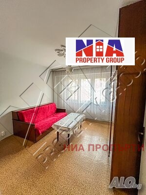 Продава 2-СТАЕН, гр. Бургас, Славейков, снимка 4 - Aпартаменти - 48964473