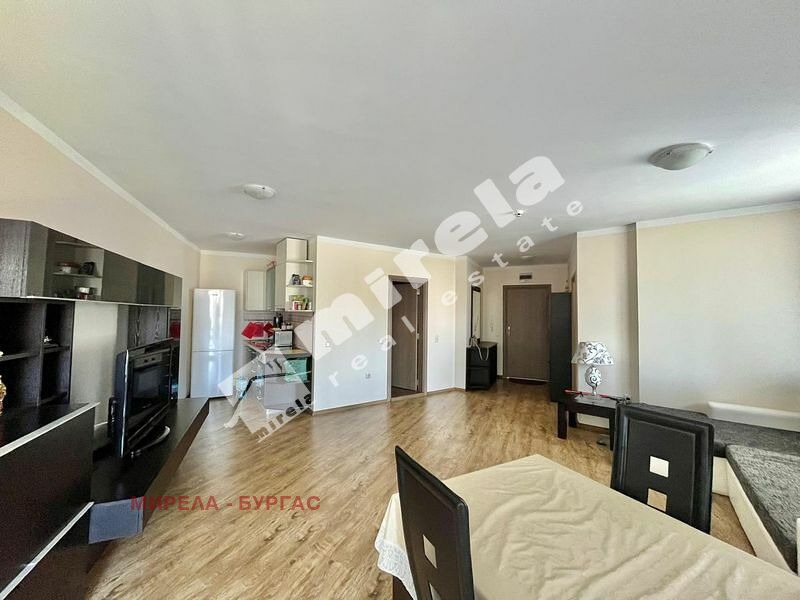 Продава 2-СТАЕН, к.к. Слънчев бряг, област Бургас, снимка 3 - Апартаменти - 52088493