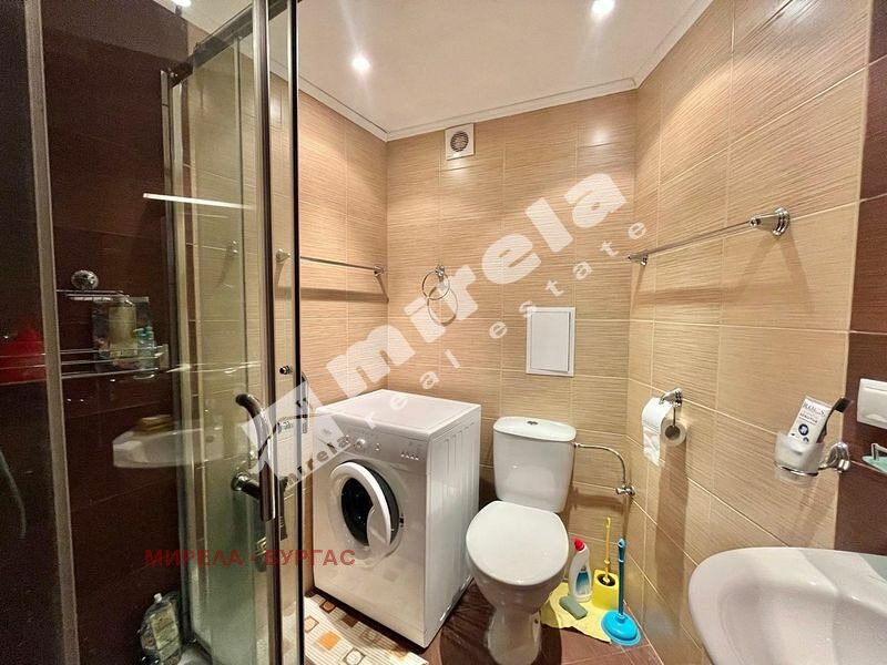 Продава 2-СТАЕН, к.к. Слънчев бряг, област Бургас, снимка 14 - Апартаменти - 52088493