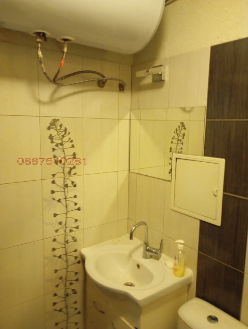 Продава 2-СТАЕН, гр. София, Зона Б-19, снимка 12 - Апартаменти - 52610708