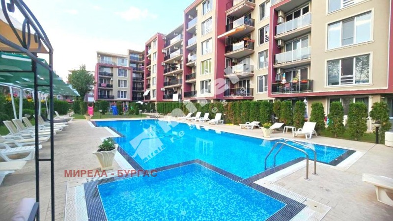 Продава 2-СТАЕН, област Бургас, к.к. Слънчев бряг • 81000 € / 158422.23 лв. • 64870917 1