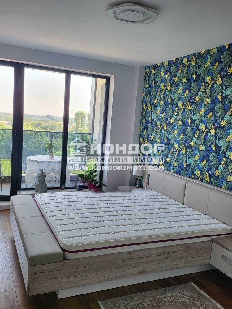 Te koop  2 slaapkamers Plovdiv , Tsentar , 120 m² | 63095336 - afbeelding [6]