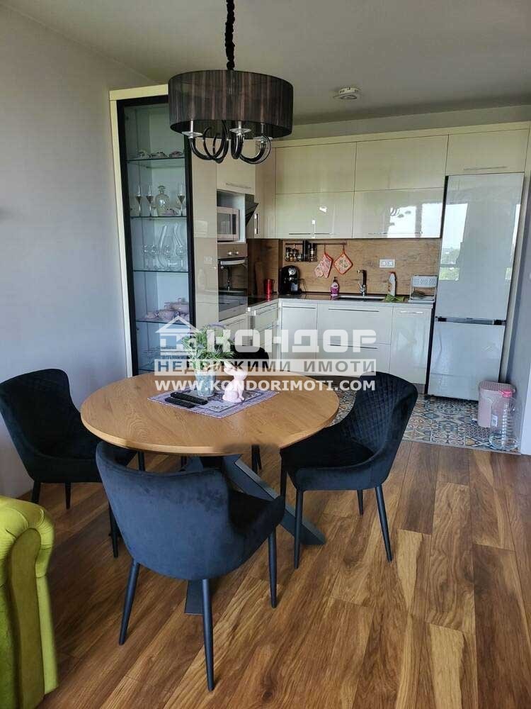 For Sale  2 bedroom Plovdiv , Tsentar , 120 sq.m | 63095336 - image [2]