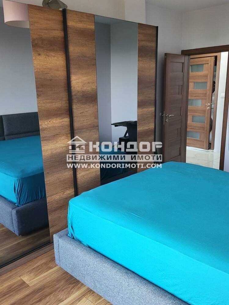 For Sale  2 bedroom Plovdiv , Tsentar , 120 sq.m | 63095336 - image [5]