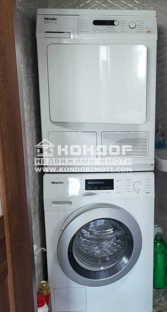 Te koop  2 slaapkamers Plovdiv , Tsentar , 120 m² | 63095336 - afbeelding [11]