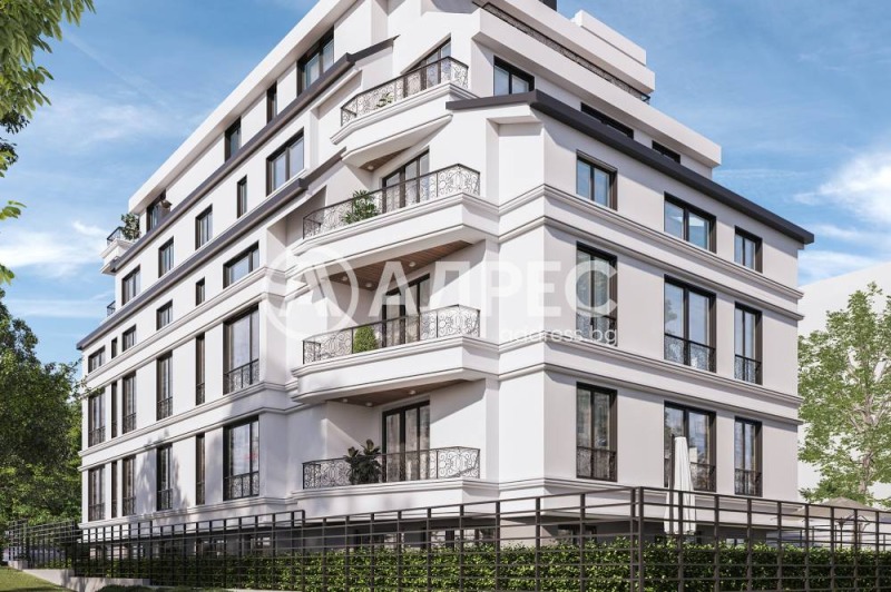 Продава  3-стаен град София , Лозенец , 132 кв.м | 69105087 - изображение [3]