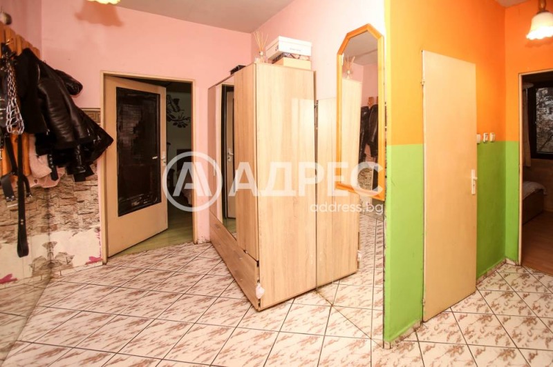 Продается  2 спальни София , Света Троица , 68 кв.м | 21962196 - изображение [3]