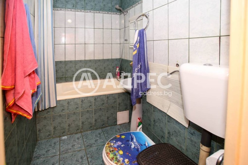 Продается  2 спальни София , Света Троица , 68 кв.м | 21962196 - изображение [12]