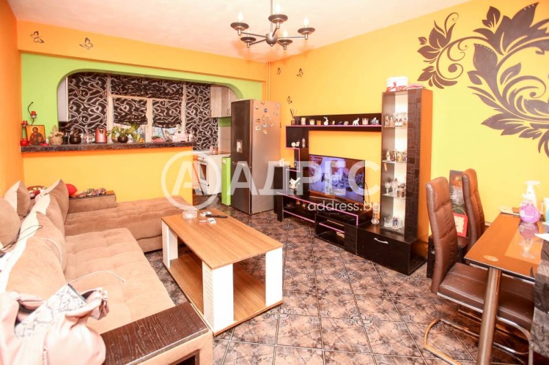 Продается  2 спальни София , Света Троица , 68 кв.м | 21962196 - изображение [5]