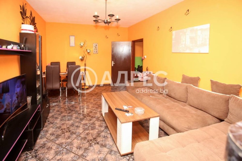 Продается  2 спальни София , Света Троица , 68 кв.м | 21962196
