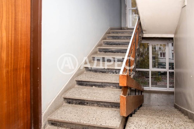Продается  2 спальни София , Света Троица , 68 кв.м | 21962196 - изображение [14]