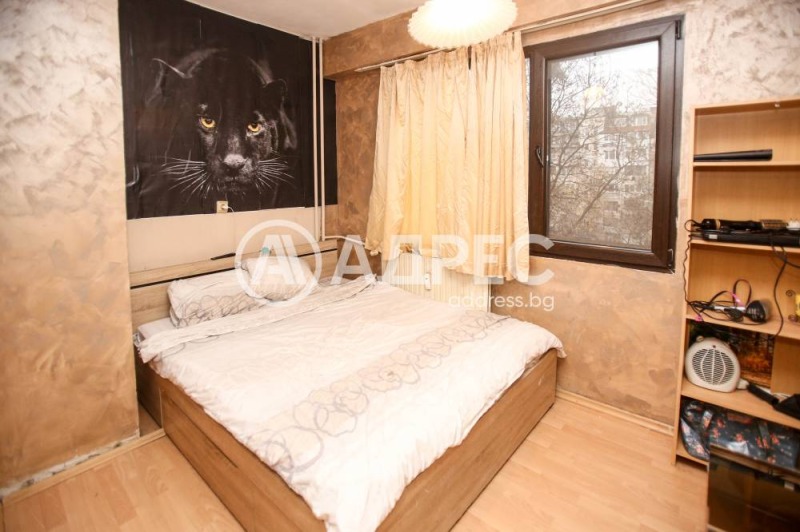 Продается  2 спальни София , Света Троица , 68 кв.м | 21962196 - изображение [8]