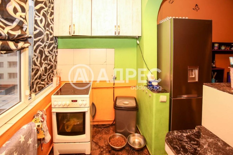 Продается  2 спальни София , Света Троица , 68 кв.м | 21962196 - изображение [15]