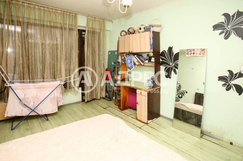 Продается  2 спальни София , Света Троица , 68 кв.м | 21962196 - изображение [13]