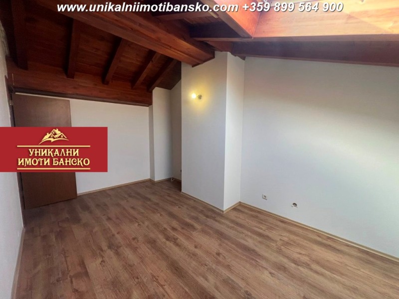 Продава 3-СТАЕН, гр. Банско, област Благоевград, снимка 12 - Апартаменти - 52227734