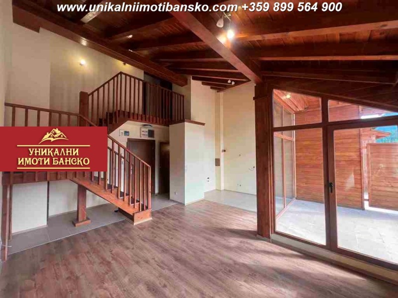 Продава 3-СТАЕН, гр. Банско, област Благоевград, снимка 6 - Апартаменти - 52227734