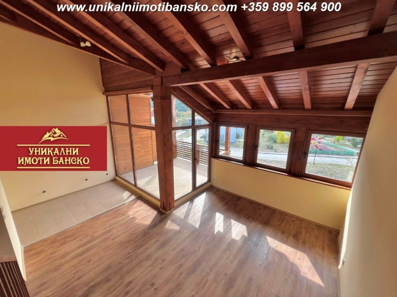 Продава 3-СТАЕН, гр. Банско, област Благоевград, снимка 8 - Апартаменти - 52227734