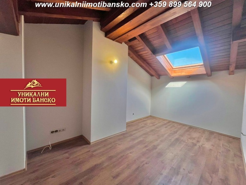 Продава 3-СТАЕН, гр. Банско, област Благоевград, снимка 14 - Апартаменти - 52227734