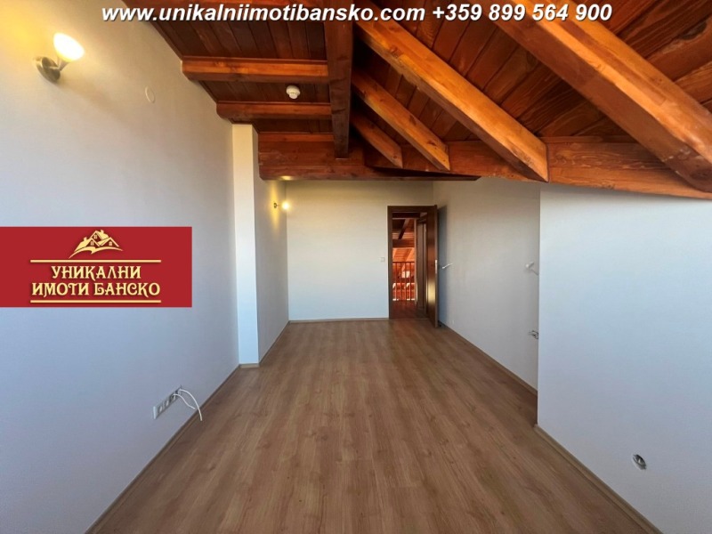 Продава 3-СТАЕН, гр. Банско, област Благоевград, снимка 15 - Апартаменти - 52227734