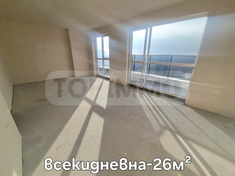 Продава 3-СТАЕН, град Варна, Левски 2 • 233000 € / 455708.39 лв. • 18144279 1