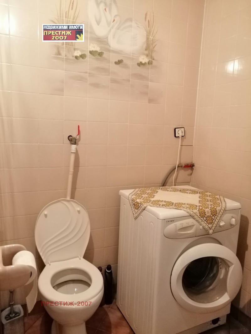 Продава 3-СТАЕН, гр. Шумен, Добруджански, снимка 12 - Апартаменти - 52546040