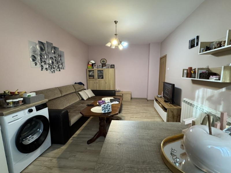 Продава 3-СТАЕН, гр. София, Дружба 1, снимка 2 - Апартаменти - 52548080