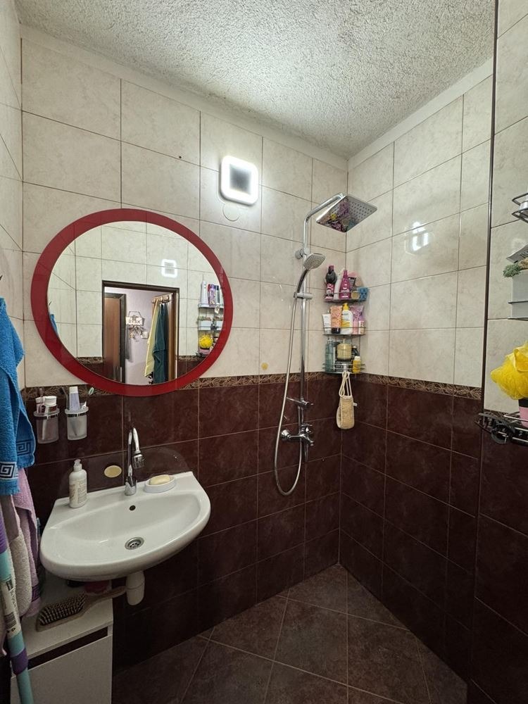 Продава 3-СТАЕН, гр. София, Дружба 1, снимка 13 - Апартаменти - 52548080