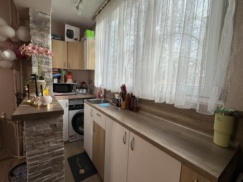 Продава 3-СТАЕН, гр. София, Дружба 1, снимка 4 - Апартаменти - 52548080