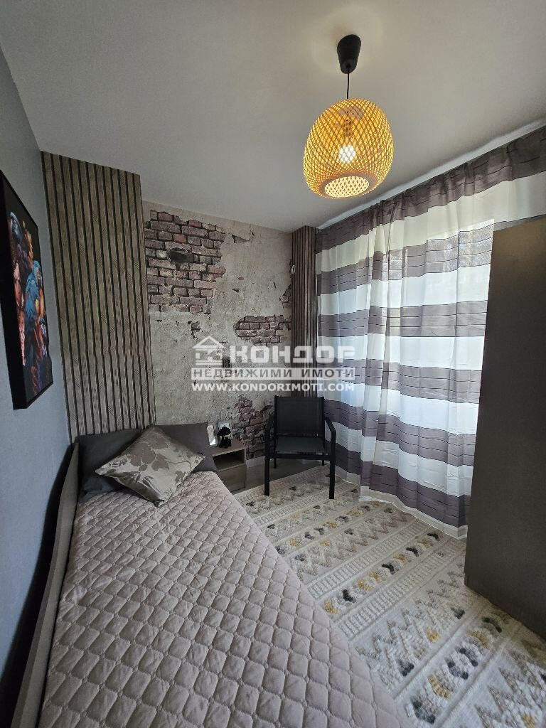 Продава 3-СТАЕН, гр. Пловдив, Кършияка, снимка 11 - Апартаменти - 55404001