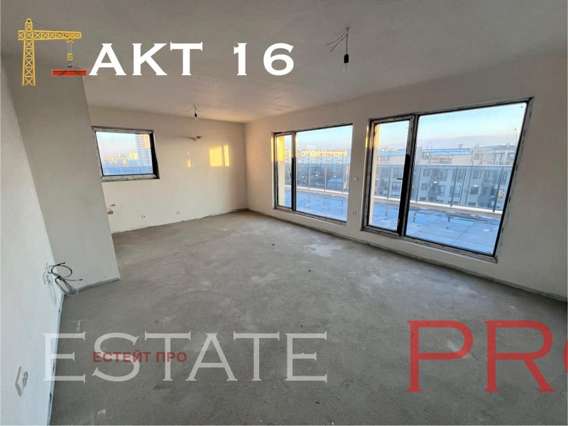 For Sale  3 bedroom Plovdiv , Hristo Smirnenski , 162 sq.m | 66122296 - image [2]