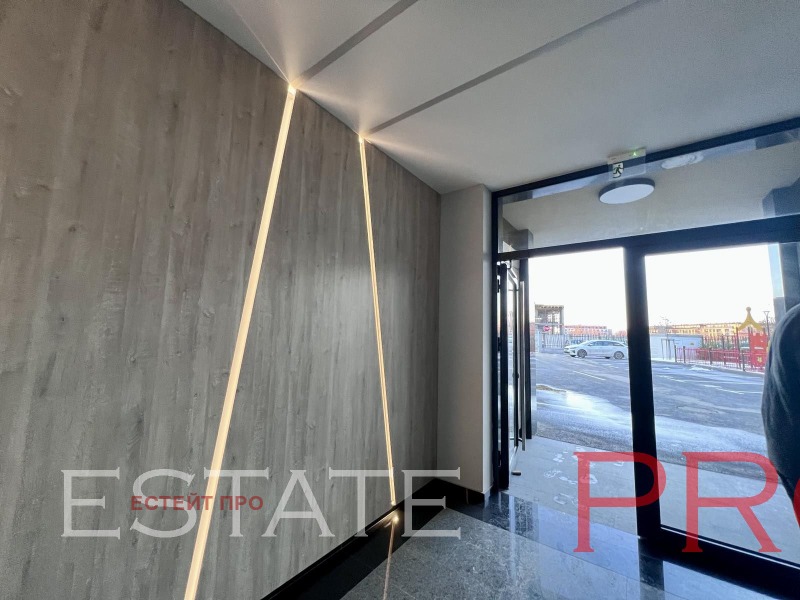 For Sale  3 bedroom Plovdiv , Hristo Smirnenski , 162 sq.m | 66122296 - image [16]