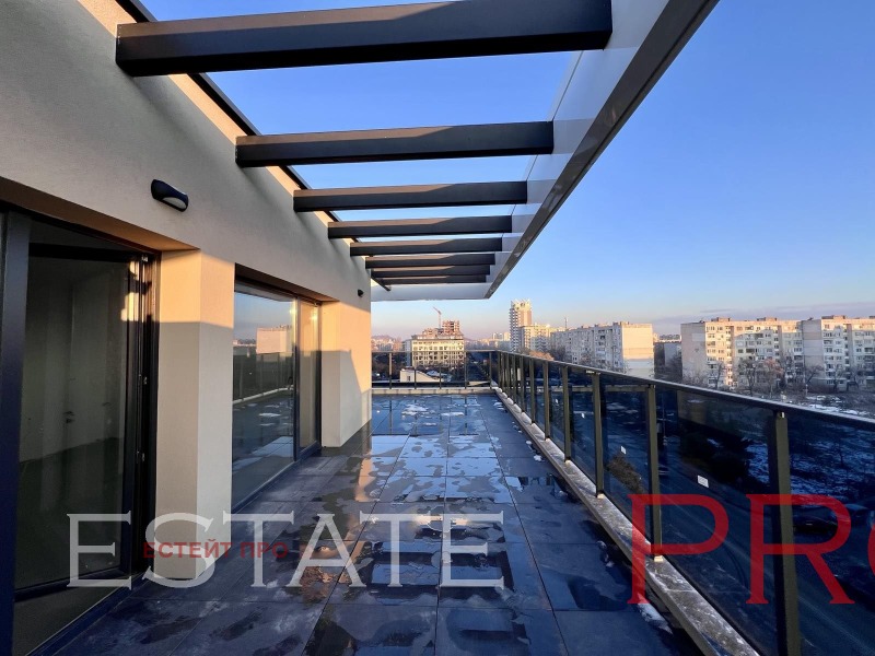 For Sale  3 bedroom Plovdiv , Hristo Smirnenski , 162 sq.m | 66122296