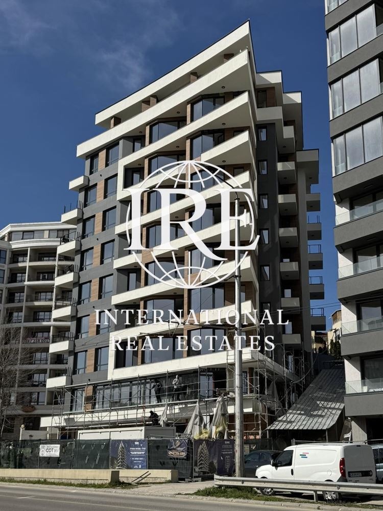 Продава 4-СТАЕН, гр. Варна, Бриз, снимка 10 - Апартаменти - 55378620