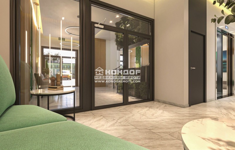 In vendita  3+ camere da letto Plovdiv , Karshiiaka , 228 mq | 24024575 - Immagine [2]