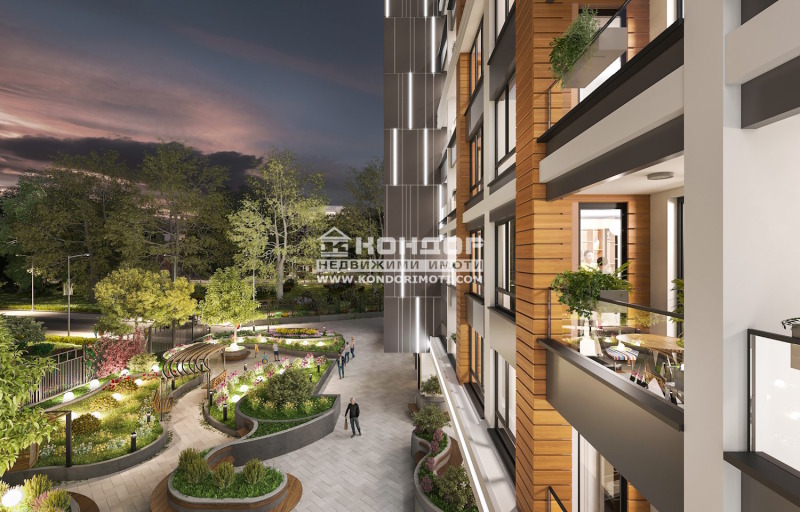 In vendita  3+ camere da letto Plovdiv , Karshiiaka , 228 mq | 24024575 - Immagine [5]