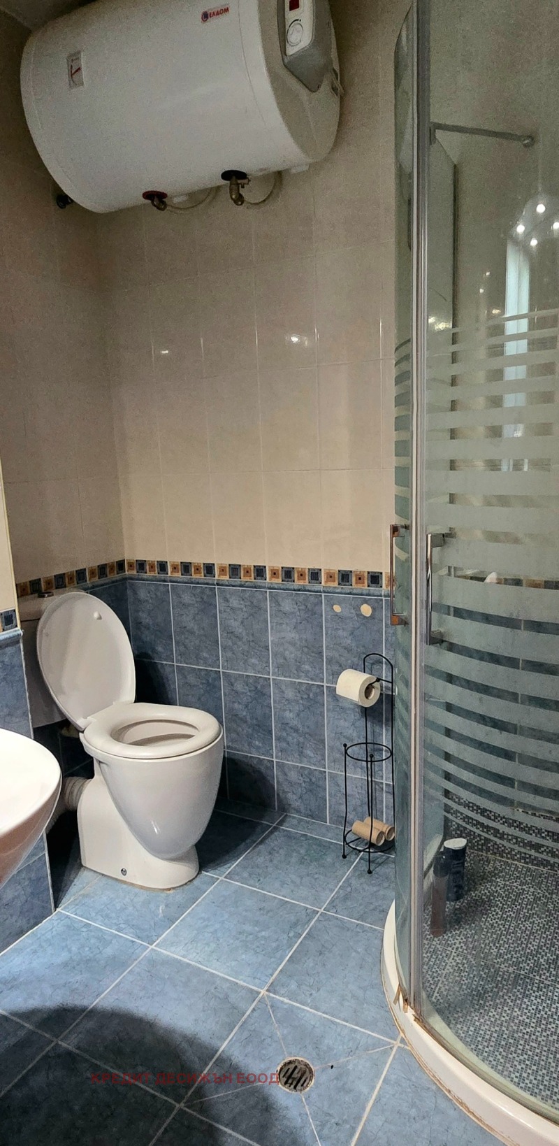 Til salgs  3+ soverom Veliko Tarnovo , Tsentar , 184 kvm | 64693323 - bilde [13]