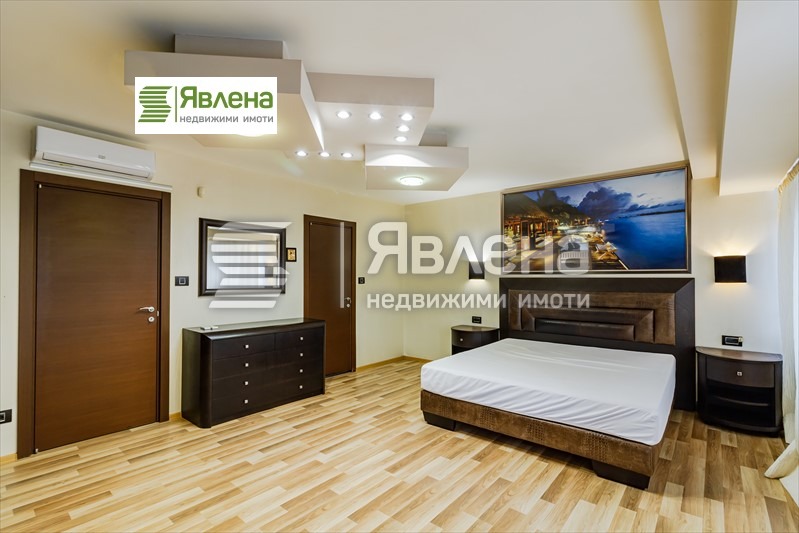 Till salu  3+ sovrum Sofia , Manastirski livadi , 252 kvm | 78810771 - bild [7]
