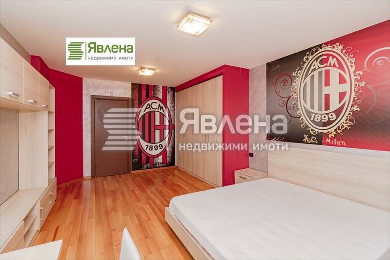 Till salu  3+ sovrum Sofia , Manastirski livadi , 252 kvm | 78810771 - bild [8]