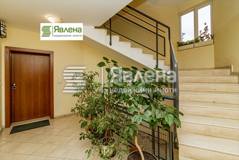 Till salu  3+ sovrum Sofia , Manastirski livadi , 252 kvm | 78810771 - bild [16]
