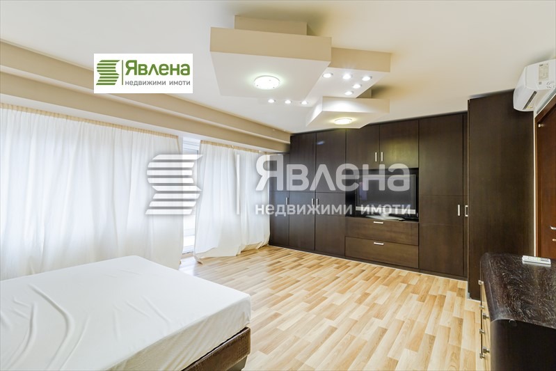 Till salu  3+ sovrum Sofia , Manastirski livadi , 252 kvm | 78810771 - bild [6]