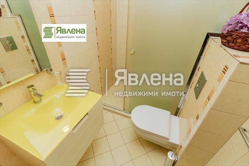 Till salu  3+ sovrum Sofia , Manastirski livadi , 252 kvm | 78810771 - bild [10]
