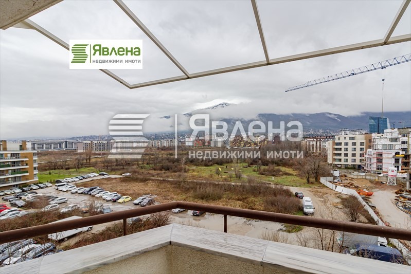 Till salu  3+ sovrum Sofia , Manastirski livadi , 252 kvm | 78810771 - bild [14]