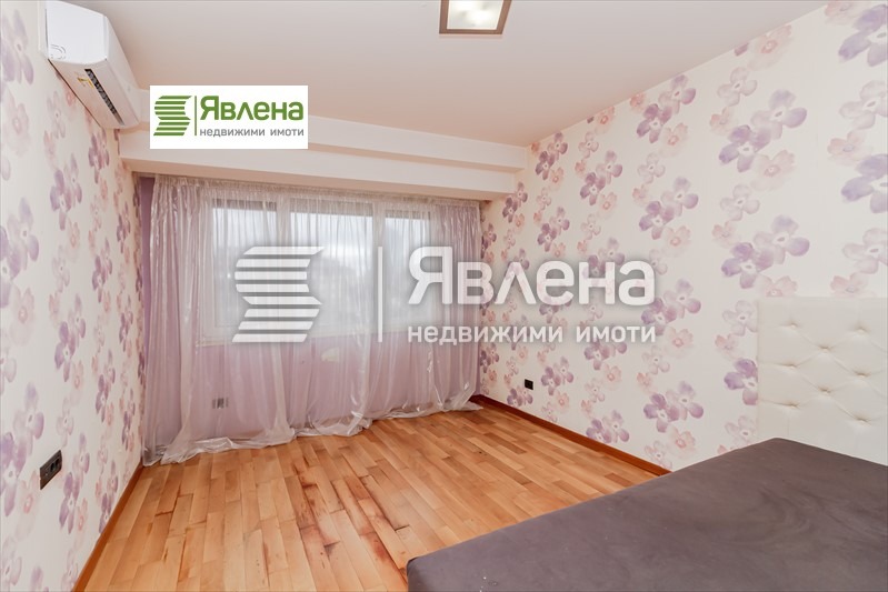 Till salu  3+ sovrum Sofia , Manastirski livadi , 252 kvm | 78810771 - bild [11]