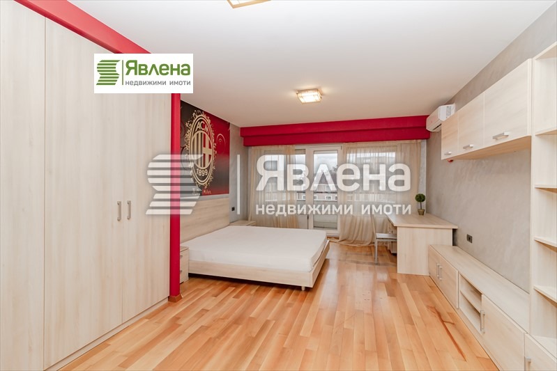 Till salu  3+ sovrum Sofia , Manastirski livadi , 252 kvm | 78810771 - bild [9]
