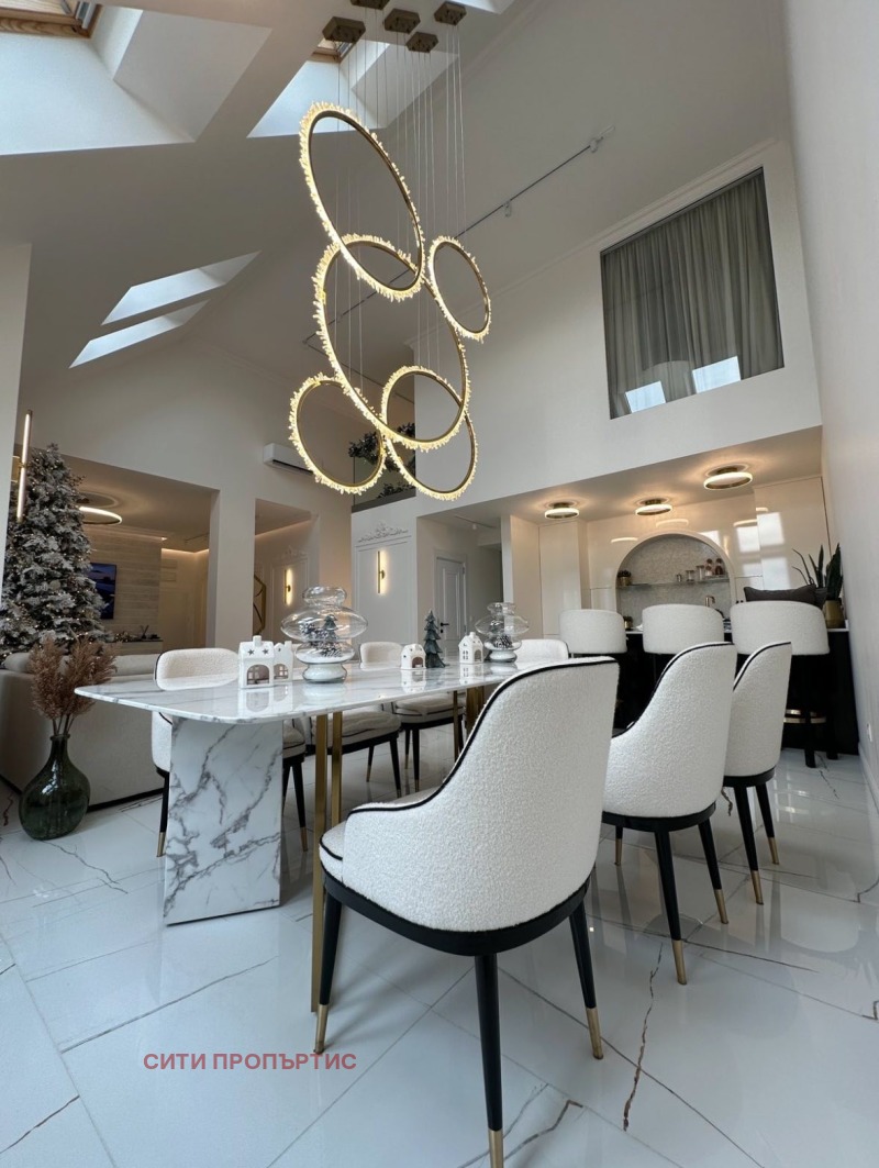 Na prodej  Mezonet Blagoevgrad , Širok centar , 204 m2 | 99324584 - obraz [8]