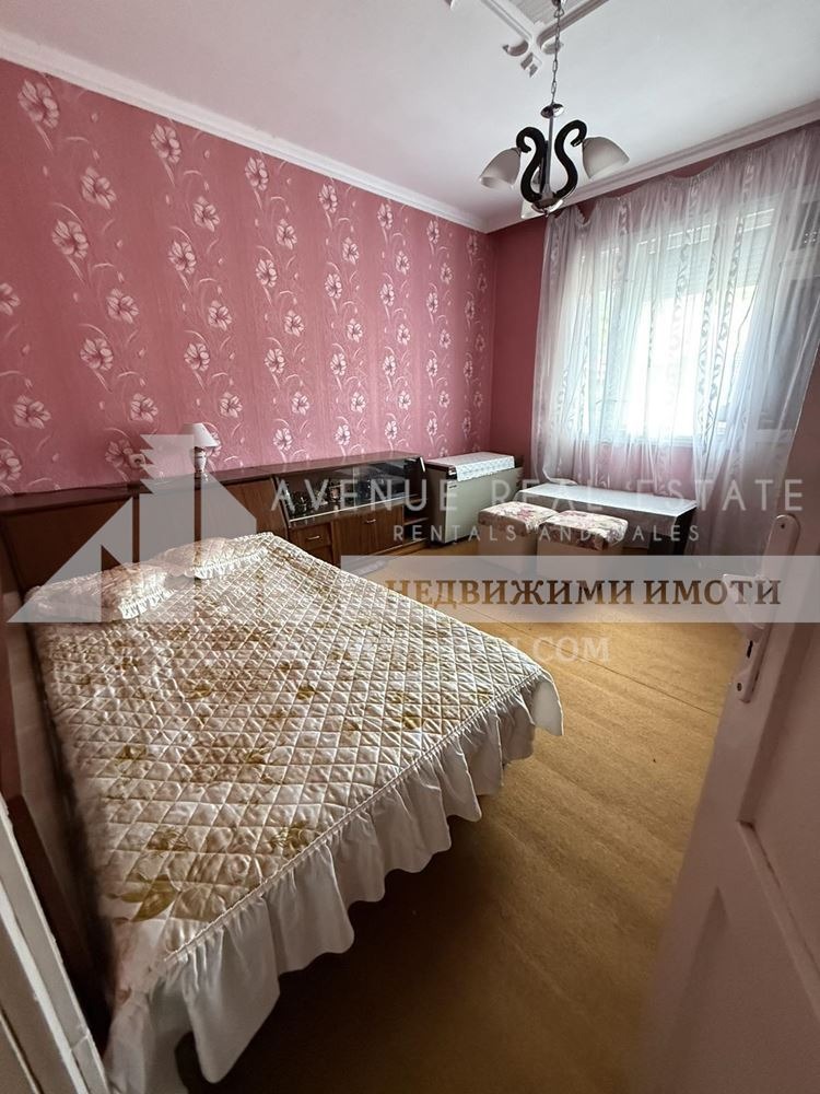 Продава ЕТАЖ ОТ КЪЩА, гр. Кричим, област Пловдив, снимка 15 - Етаж от къща - 55126665