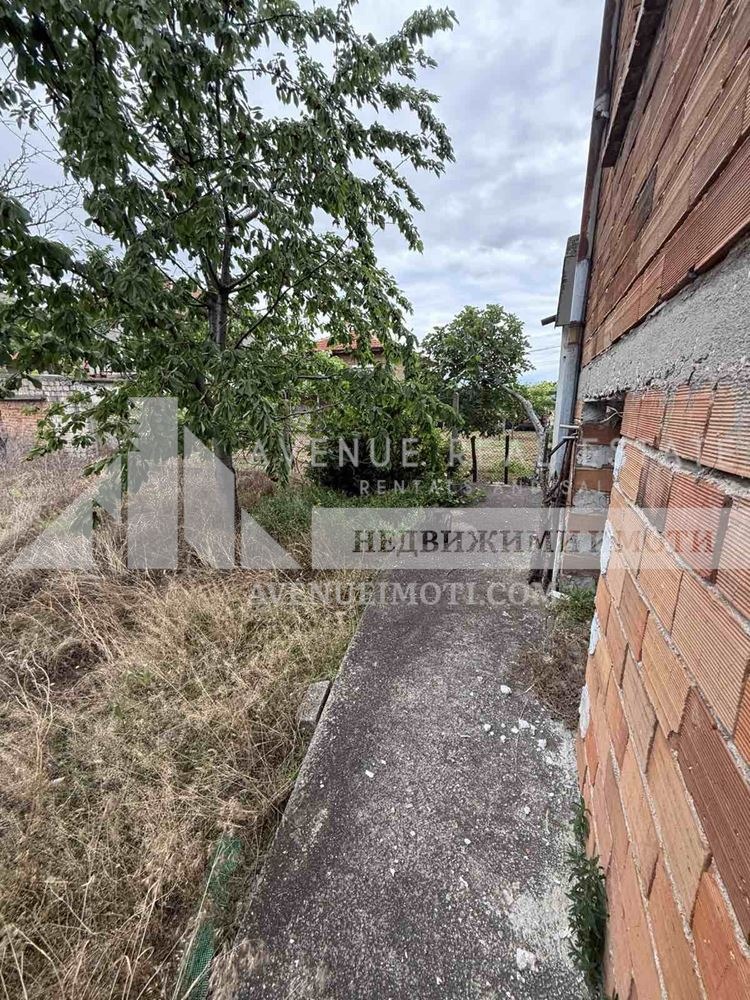 Продава ЕТАЖ ОТ КЪЩА, гр. Кричим, област Пловдив, снимка 9 - Етаж от къща - 55126665