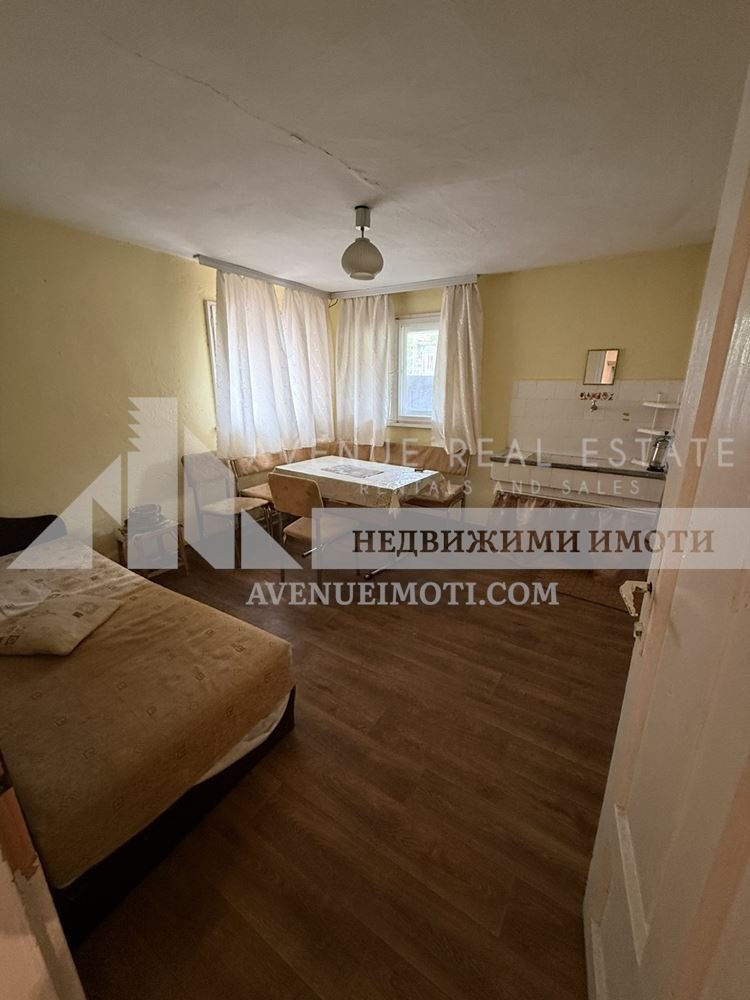 Продава ЕТАЖ ОТ КЪЩА, гр. Кричим, област Пловдив, снимка 17 - Етаж от къща - 55126665