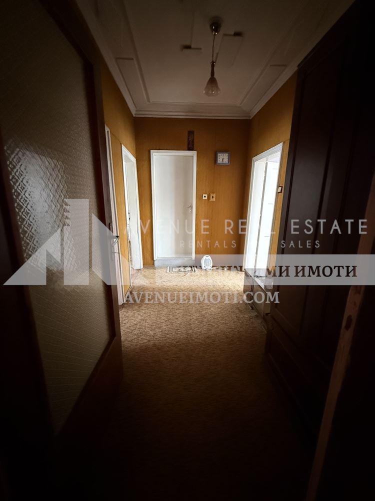 Продава ЕТАЖ ОТ КЪЩА, гр. Кричим, област Пловдив, снимка 6 - Етаж от къща - 55126665