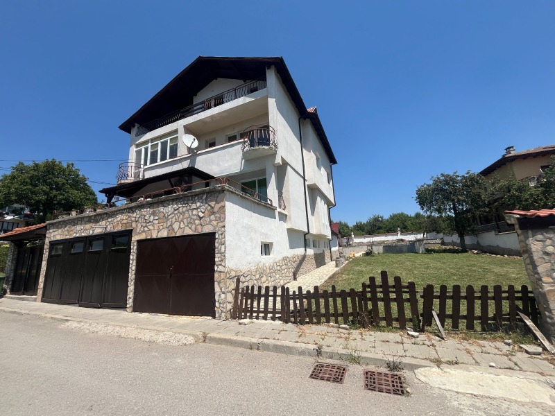 Zu verkaufen  Haus Sofia , Bankja , 500 qm | 60158233